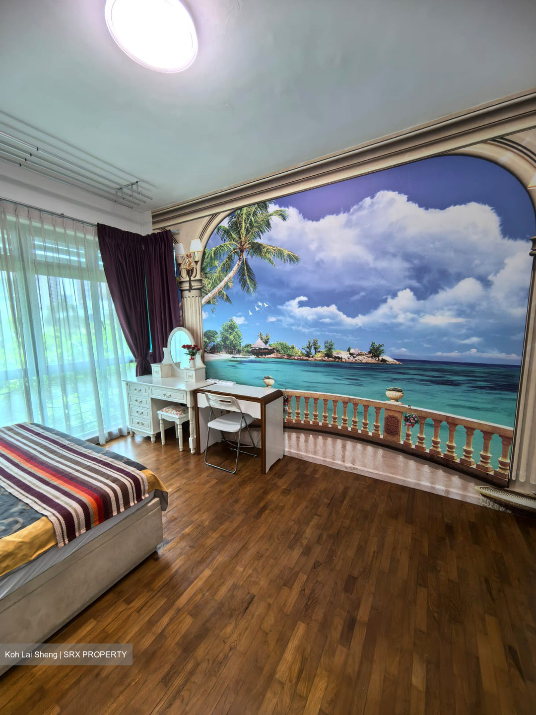 Sims Residences (D14), Apartment #570163241